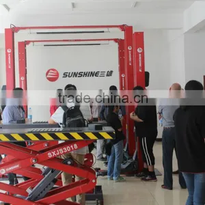 S828 Tyre Dynamic Balancing Equipment thumbnail-2