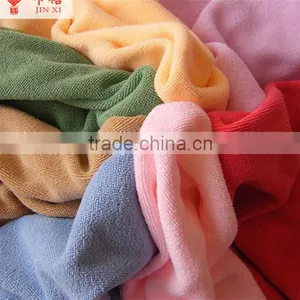 Stock Lot Small Hand Microfiber Kitchen Washing Dish Towel thumbnail-5