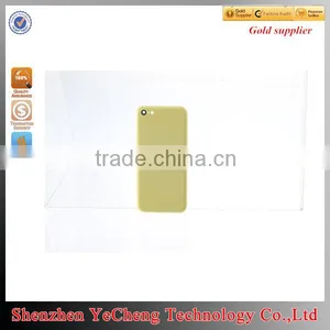 Brand New Housing Case for IPhone 5c Battery Cover thumbnail-1