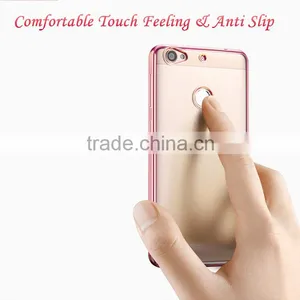 Keno Ultra Thin Clear TPU Phone Case for Letv Le 1S X500 thumbnail-2