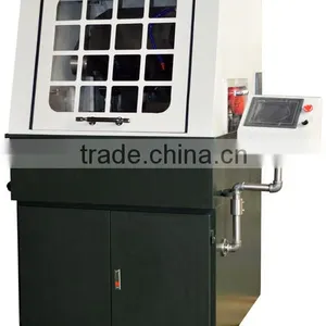 QG-120 Metallurgical Cutting Machine thumbnail-2