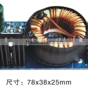 16w LED Driver Module Constant Current Switching Power Supply thumbnail-1