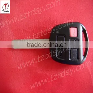 Tongda Remote Key for Corolla Toyota thumbnail-1