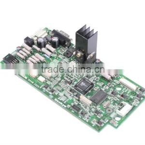 ATM Spare Parts NCR Control Board IMCRW TRACK 1,2,3 With Standard Shutter 998-0911305 thumbnail-1