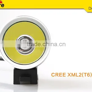 XML T6 LED Head Light For Cycling thumbnail-4