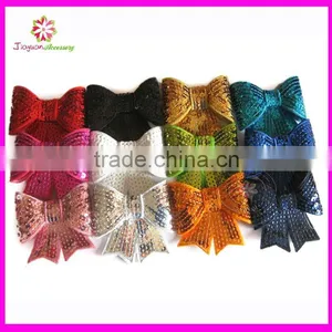 Sequin Bow thumbnail-1