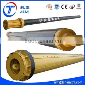 Rotary Drilling Rig IMT AF 270 Kelly Bar, Full Interlocking Kelly Bar thumbnail-1