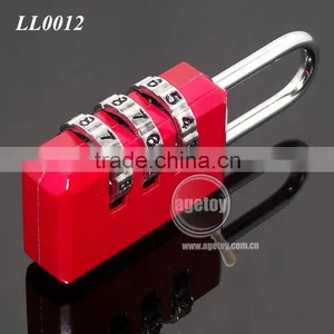 Safe Combination Lock thumbnail-1
