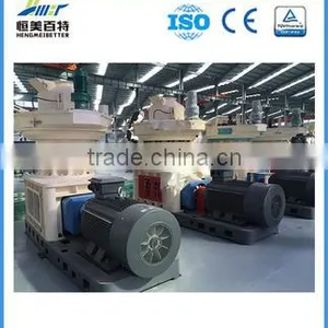 New Style Wood Pellet Production Line Production Linery and Equipment thumbnail-3