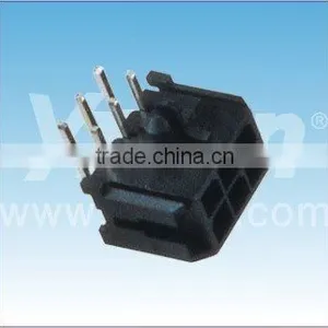 MX3.0 Wafer Connector/Housing thumbnail-1