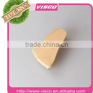 Visco Shoes Scrub Brush thumbnail-1