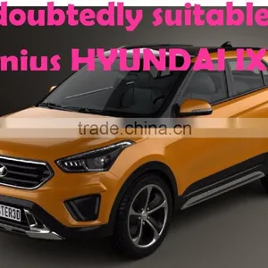 OEM Quality For HYUNDAI IX25 Steering Wheel Remote Control Buttons thumbnail-6