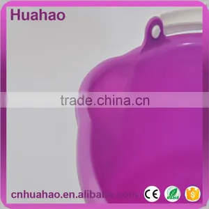 Hot Sell Mop Bucket With Foot Pedal HP-03 thumbnail-4
