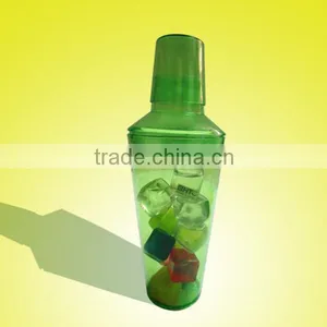 Novelty Colorful Personalized Cocktail Shakers thumbnail-1