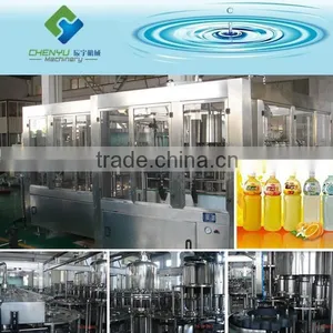 Coconut Water Processing Machine/ Machinery thumbnail-1