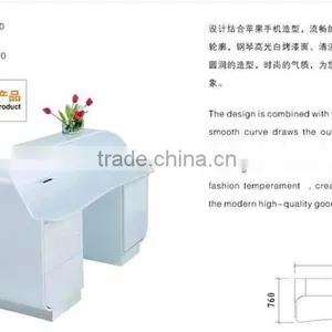 Competitive Price Reception Desk for Retail Store thumbnail-2