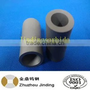 Zhuzhou Tungsten Carbide Die or Carbide Mould Manufactuer thumbnail-1