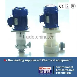 China Vertical Water Pump thumbnail-1