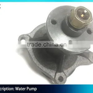 Exavator Water Pump 4D32T Water Pump thumbnail-1