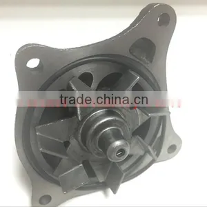 Exavator Water Pump 4D32T Water Pump thumbnail-4