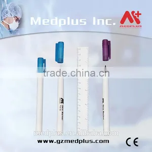 Manufacturer Of Medical Skin Marker Pen Sterile thumbnail-1