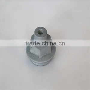 China High Precise Machined Parts ISO9001:2008 thumbnail-3