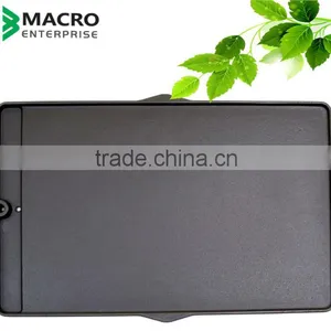 Cast Iron BBQ Grill/griddle thumbnail-4