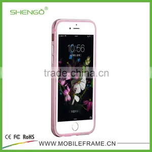 Shengo Simple Design PU Leather Custom Phone Cases Wholesale thumbnail-3