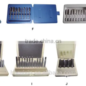 Drill,Various Bits,best Seller Solid Center Flute Wood Auger Drills,high Speed Steel thumbnail-2