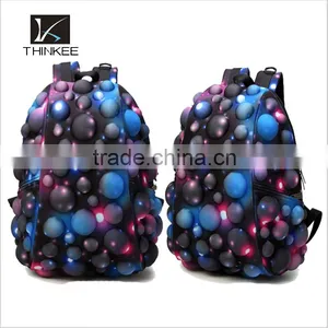 Mochilas School Backpack thumbnail-1