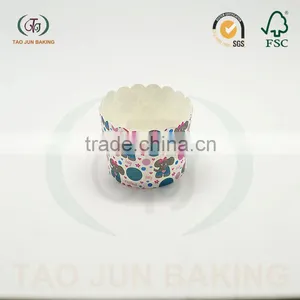 Small Size Baking Muffin Cake Cups thumbnail-3
