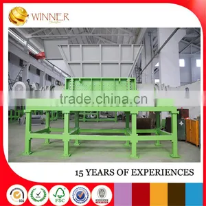 Tire Asphalt Recycling Equipment thumbnail-1