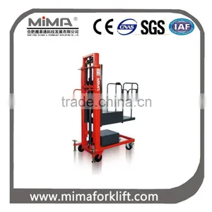 Semi-electric Order Picker(TH Series) thumbnail-1