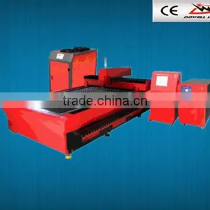 Laser Cutting Machine for Iron Panel thumbnail-1