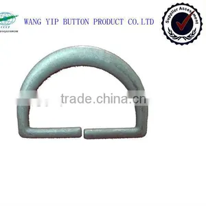 Adjustable Buckle Zinc Alloy thumbnail-1