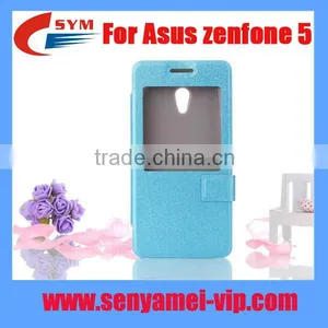 Factory Cover for Asus Zenfone 6 Case ,for Zenfone6 Case Leather thumbnail-1