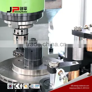 Brake Pad of Brake Disc Balancing Machine With High-quality thumbnail-2