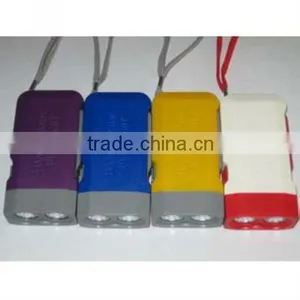 Rechargeable Torch-best Gift for Children thumbnail-1