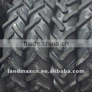 Implement & Dumper Tire 10.0/75-15.3, 11.5/80-15.3 thumbnail-1