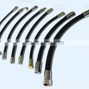 Engineering High-pressure Rubber Bose Assembly/rubber Hose Preice thumbnail-3