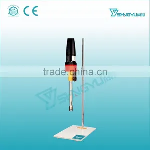 China Guangzhou Shangyu Best Selling Lab Scale Homogenizer With High Quality thumbnail-1