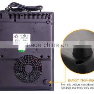Metal Housing With CB CE Certificate Electric Control Glass Oven Electric Infrared Burner thumbnail-3