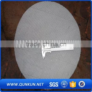 High Quality 316 Stainless Steel Filter Mesh/304 Stainless Steel Filter Cloth/316L Stainless Steel Filter Screen thumbnail-4