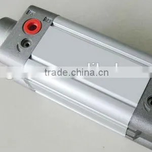 Festo Dnc32*500 Mini Square Air Cylinder, ISO6431 Standard thumbnail-2