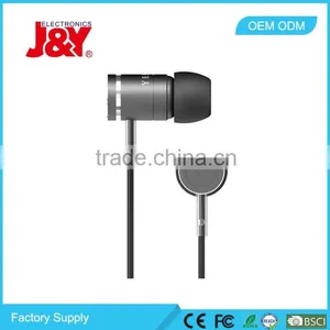 RETRACTABLE EARPHONES WITH MIC FOR Apple Android Device thumbnail-1