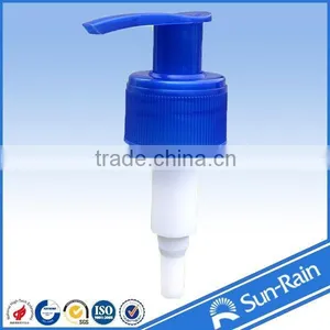 Disposable Plastic Pump Lotion Pump thumbnail-4