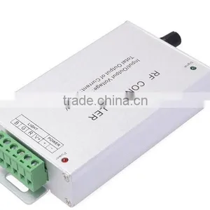 RF 18 Keys Remote Rgb Audio rf Music Rgb Led Controller thumbnail-1