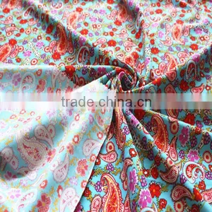80%nylon 20%polyurethane Spandex Bikini Fabric thumbnail-2