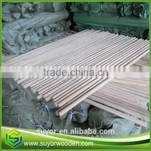Diameter12 24 36 Inches 43 Inch 47 Inch 59 Inch Wooden Poles thumbnail-2
