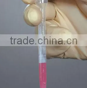 Laboratory Consumable 1.0ml Pipette Pasteur thumbnail-1